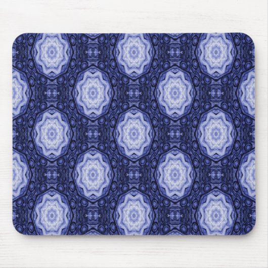 Blühende Blasen... Mousepad (Vorne)