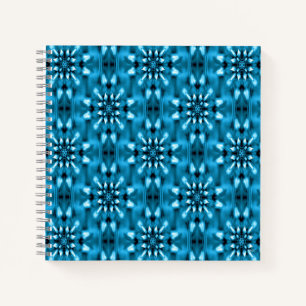 Blühende Blasen...... Notizblock