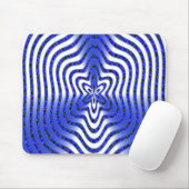 Blühende Blume.... Mousepad (Mit Mouse)