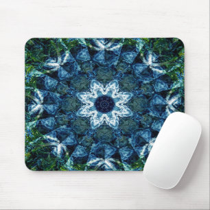 Blühende Blume.... Mousepad