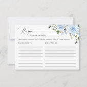 Blühende Blumen, Grünpflanzen, Brautparty (Vorderseite)