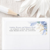 Blühende Blumen und goldene Grünpflanzen Elegant (Insitu)