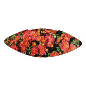 Blühende Chrysantheme Football (Panel)