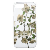 Blühende Dogwood-Blume Case-Mate iPhone Hülle (Rückseite)
