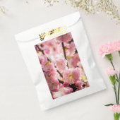 Blühende Erde - rosa Paradise Geschenktütchen (Versiegelt)