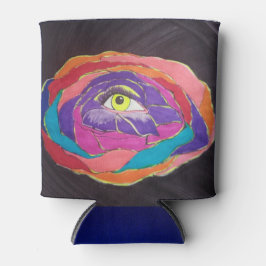 Blühende Exzellenz Dosenkühler