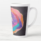 Blühende Exzellenz Milchtasse (Rechts)