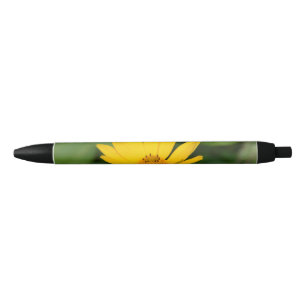 Blühende falsche Sonnenblume Kugelschreiber
