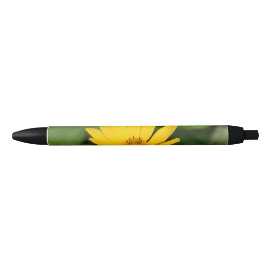Blühende falsche Sonnenblume Kugelschreiber (Vorderseite)