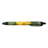 Blühende falsche Sonnenblume Kugelschreiber (Unterseite)