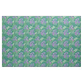 Blühende Herbergen Stoff (Fat Quarter (45,7 x 55,9 cm))