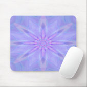 Blühende Jewel... Mousepad (Mit Mouse)