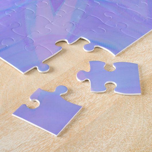 Blühende Jewel... Puzzle (Seite)