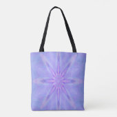 Blühende Jewel... Tasche (Rückseite)