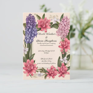 Blühende Liebe: Elegante blumengeschichtliche Einl