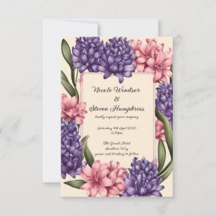 Blühende Liebe: Elegante blumengeschichtliche Einl