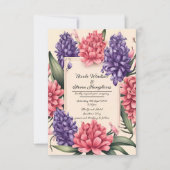 Blühende Liebe: Elegante blumengeschichtliche Einl (Vorderseite)