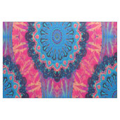 Blühende Mandalase...... Stoff (Fat Quarter (45,7 x 55,9 cm))