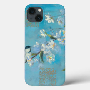 Blühende Niederlassungen Case-Mate iPhone Hülle