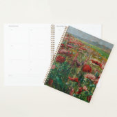 Blühende Poppies - Olga Wisinger-Florian Planer (Anzeige)