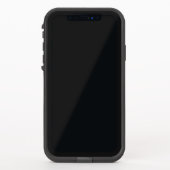 Blühende Rose (Vorderseite)