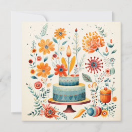 Blühende Schönheit: blühende Wünsche