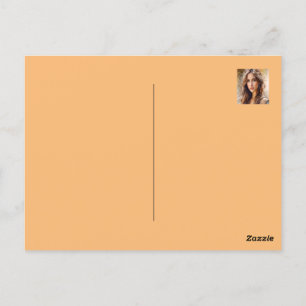 Blühende Schönheit Postkarte