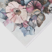 Blühende Schönheiten11 Seidenpapier (Ausschnitt)