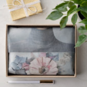 Blühende Schönheiten11 Seidenpapier (Geschenk)