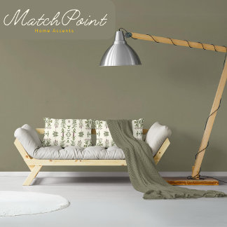 blühende Wiese Dekokissen