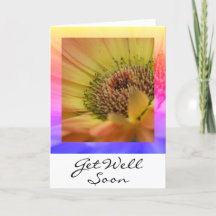 Blühende Wünsche - Gute Erlebniskarte