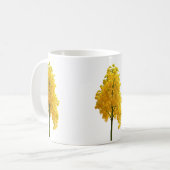 Blühende Zweige 11 oz Klassische Tasse (Vorderseite Links)