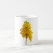 Blühende Zweige 11 oz Klassische Tasse (Mittel)