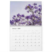 Blühender Garten Florale Fotografie Kalender (Jan 2027)