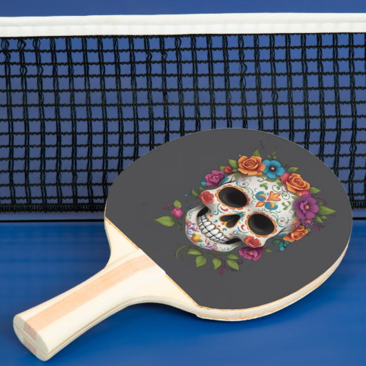 Blühender Geist Tischtennis Schläger (InSitu)