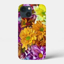 Blühender Herbst Case-Mate iPhone Hülle