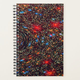 Blühender Honeysuckle Vine Planer