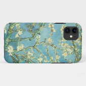 Blühender Mandelbaum Case-Mate iPhone Hülle (Rückseite (Horizontal))