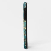 Blühender Mandelbaum - Van Gogh Case-Mate iPhone Hülle (Hinten/Links)