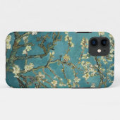 Blühender Mandelbaum - Van Gogh Case-Mate iPhone Hülle (Rückseite (Horizontal))