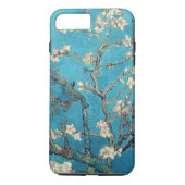 Blühender Mandelbaum Vincent van Gogh Case-Mate iPhone Hülle (Rückseite)