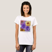 Blühender Nerd & Blumen Tee (Vorne ganz)