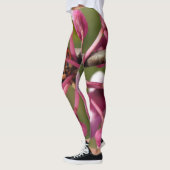 Blühender Redbug mit Ladybug Leggings (Links)