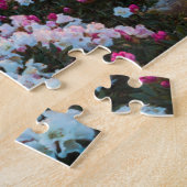 Blühender | Taroko Nationalpark des Rhododendron- Puzzle (Seite)