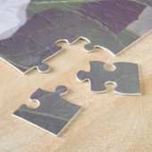 Blühendes Apfelbaum-Jigsaw-Puzzle Puzzle (Seite)