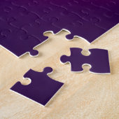 Blühendes Herz Puzzle (Seite)
