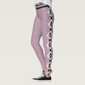 Blühendes II Leggings (Links)