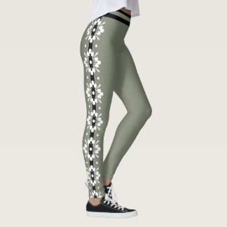 Blühendes III Leggings