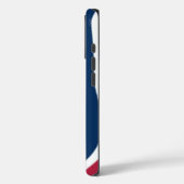 Blühendes Red Hakuna Matata Neuestes Geschenkdesig Case-Mate iPhone Hülle (Rückseite / Links)