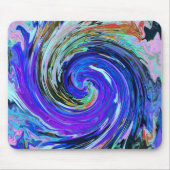 Blühgift... Mousepad (Vorne)